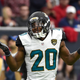 Illustration for article titled Dont Try To Use Jalen Ramsey As Marketing Material